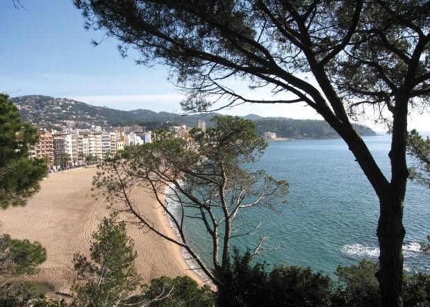 Hotel Bella Dolores Lloret de Mar