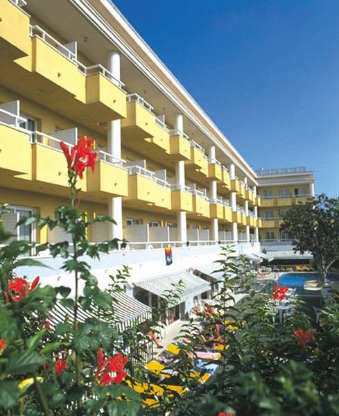 Augusta Club & - Adults Only 4* Lloret de Mar