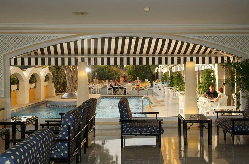 Augusta Club & - Adults Only Lloret de Mar