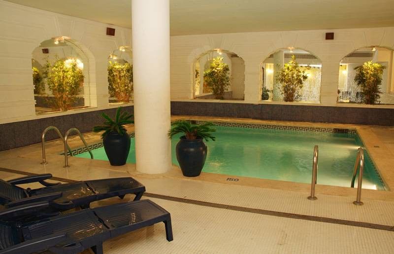 Augusta Club & - Adults Only 4*