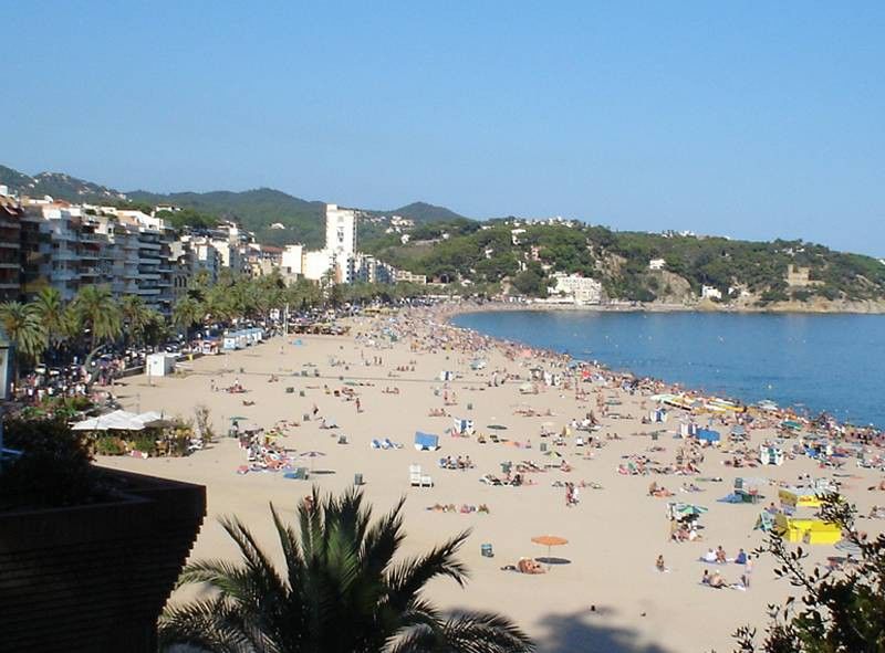 Hotel Augusta Club & - Adults Only Lloret de Mar