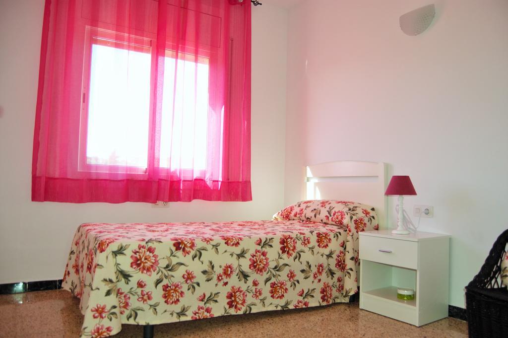 Doris Holiday home Lloret de Mar