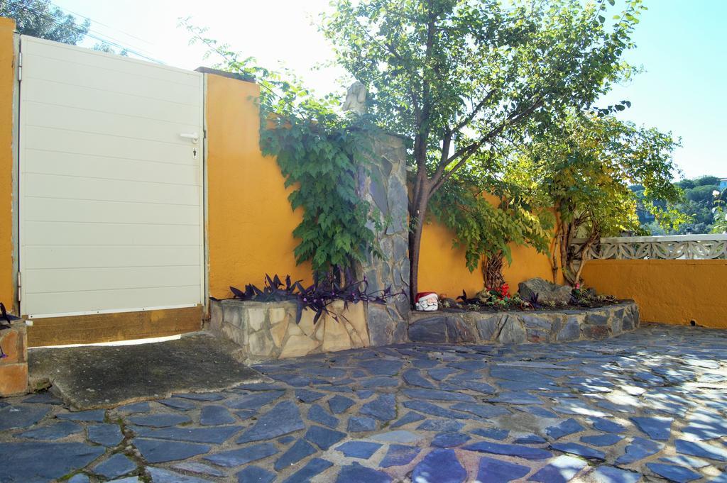 Doris Holiday home