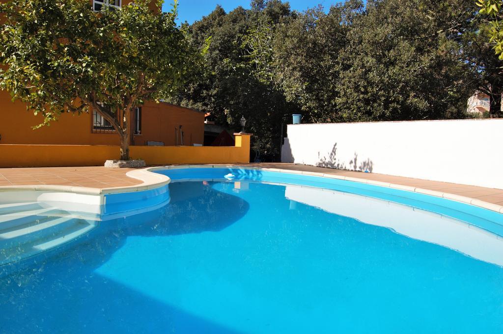 Doris Holiday home Lloret de Mar