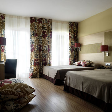 Augusta Club & - Adults Only Hotel Lloret de Mar
