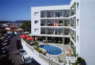 Melrose Place Lloret 2* Lloret de Mar