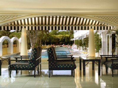 Augusta Club & - Adults Only Hotel 4*