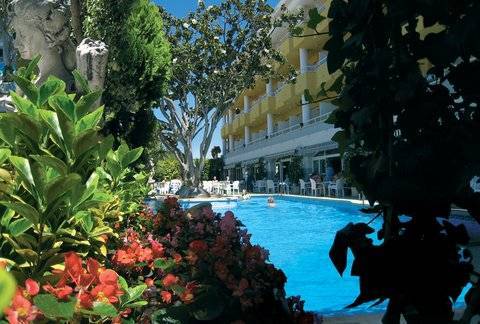 Augusta Club & - Adults Only Lloret de Mar