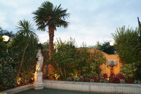 Hotel Augusta Club & - Adults Only 4*