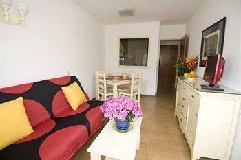 Eldorado Apartamento *