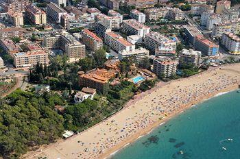 Apartamento Eldorado Lloret de Mar