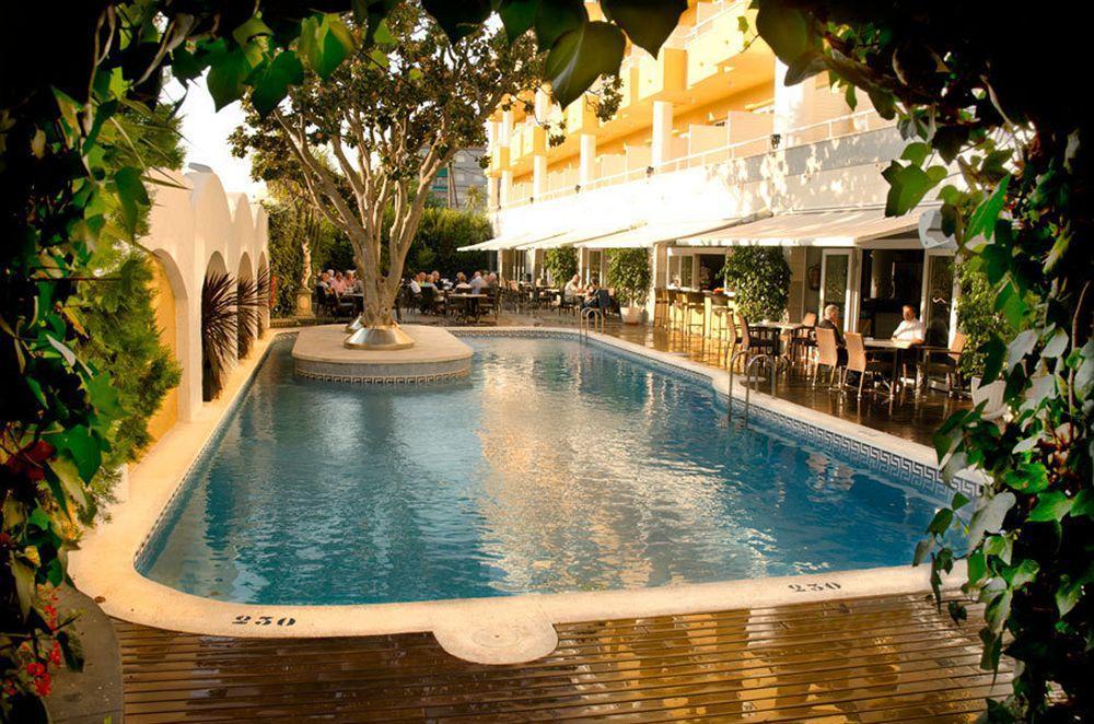 Augusta Club & - Adults Only Hotel Lloret de Mar