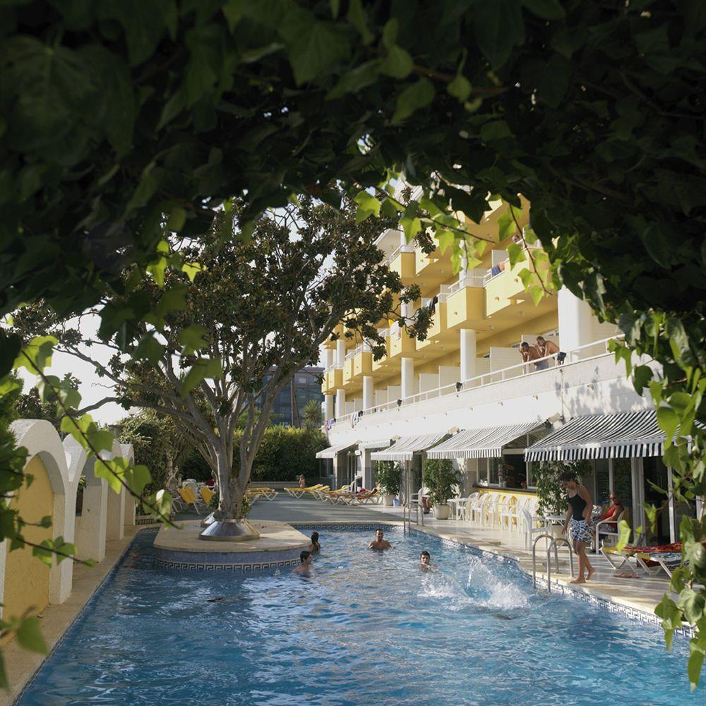 Augusta Club & - Adults Only 4* Lloret de Mar