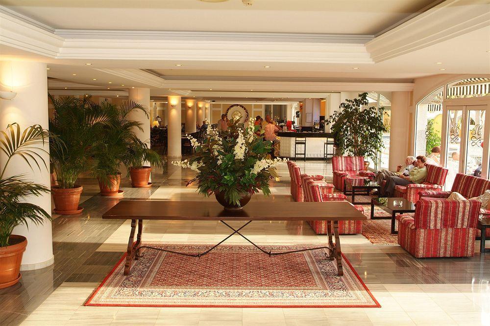 Hotel Augusta Club & - Adults Only 4*