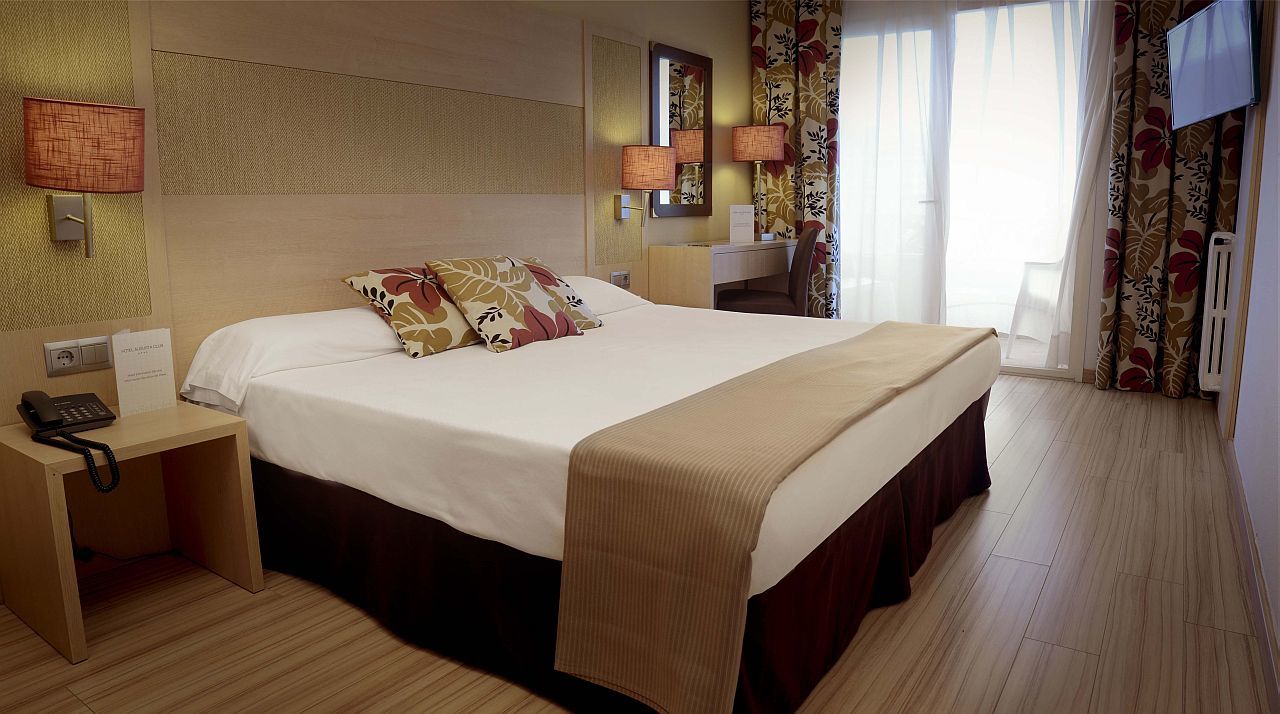 Hotel Augusta Club & - Adults Only 4*