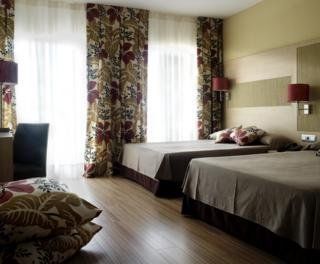 Hotel Augusta Club & - Adults Only