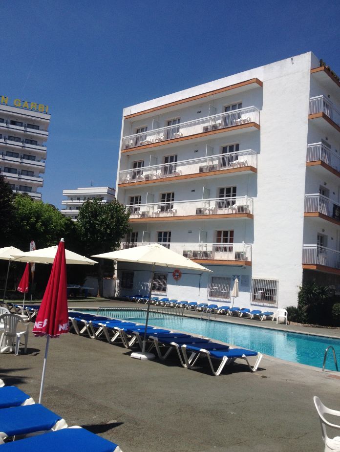 Garbí 3* Lloret de Mar