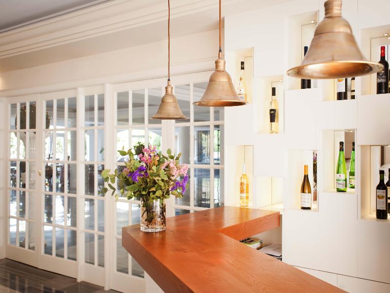 Augusta Club & - Adults Only Hotel 4*