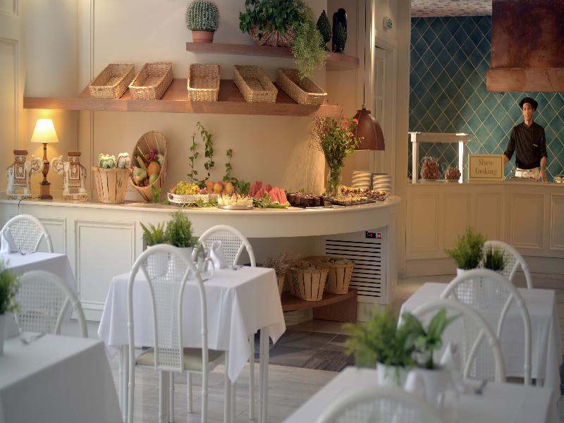Hotel Augusta Club & - Adults Only Lloret de Mar