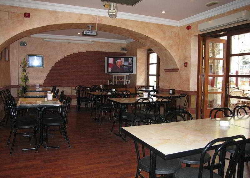 Bella Dolores Hotel 2*