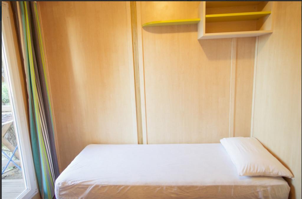 Camping Senia Tucan