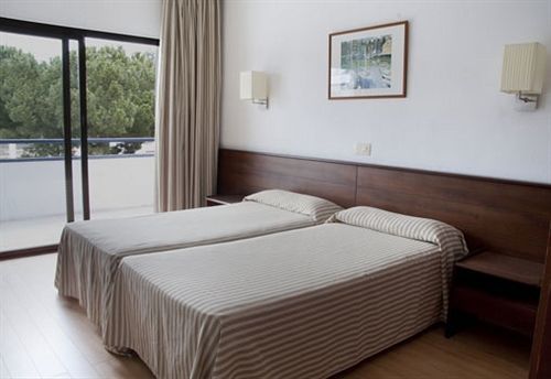 Garbí 3* Lloret de Mar
