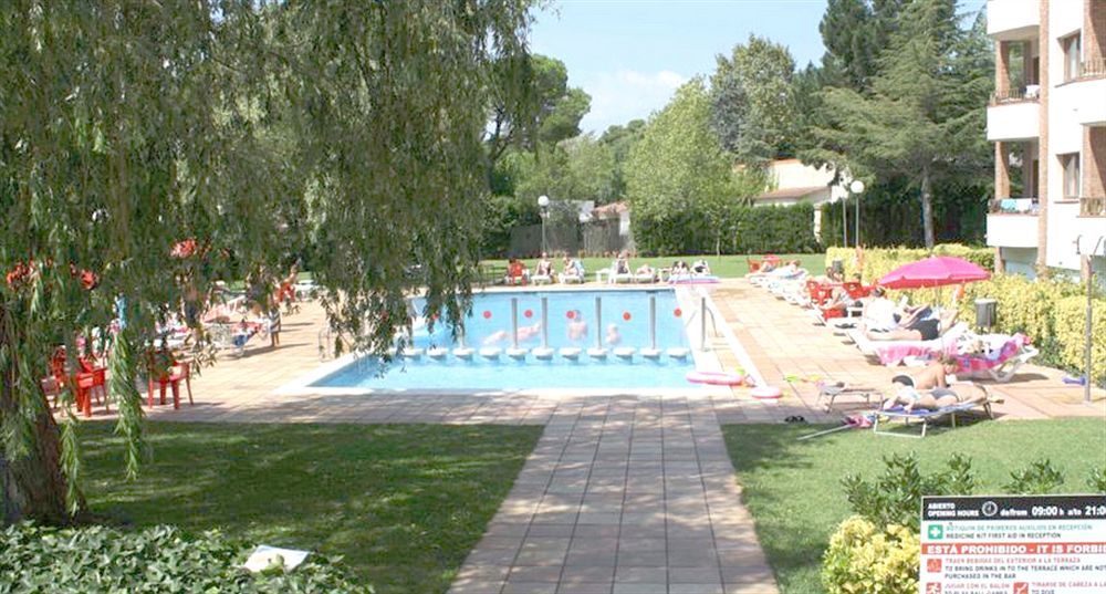 Mariposas Lloret de Mar
