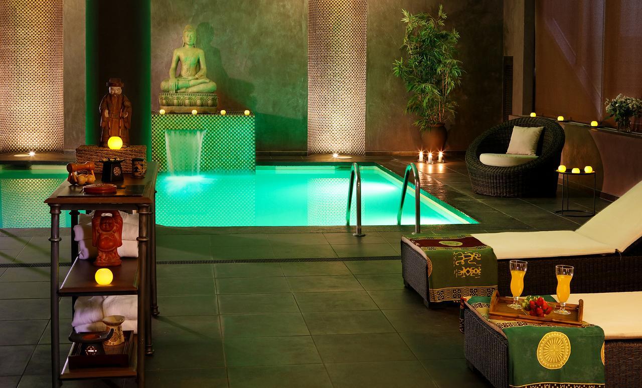 Augusta Club & - Adults Only Lloret de Mar