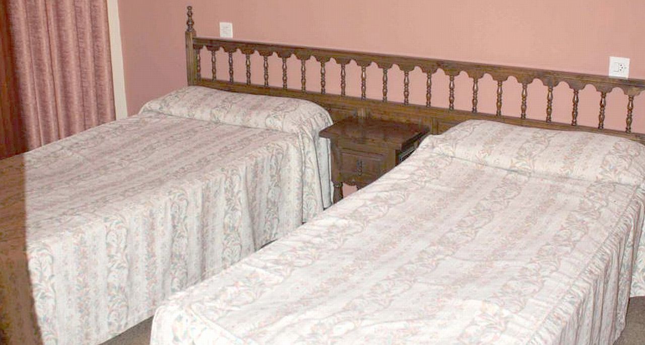 Apartahotel Mariposas Lloret de Mar