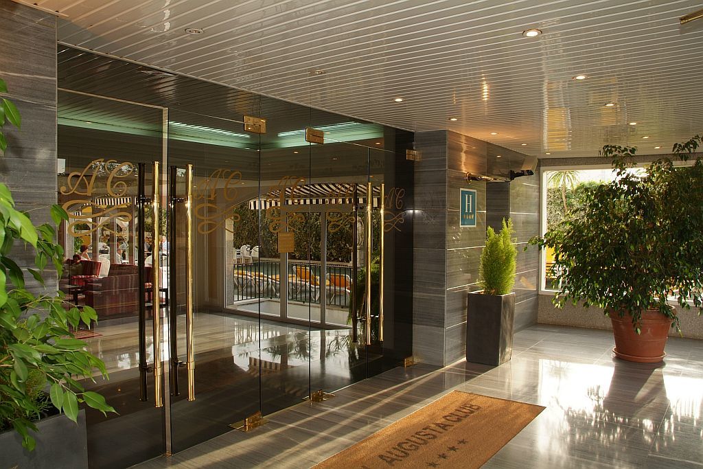 Hotel Augusta Club & - Adults Only