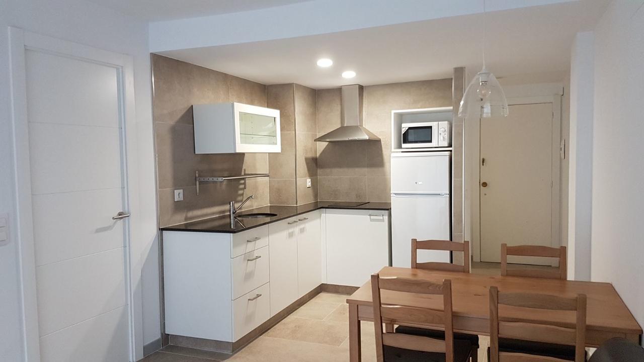 Apartamento Tropic *