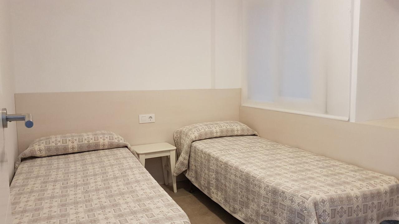 Apartamento Tropic *