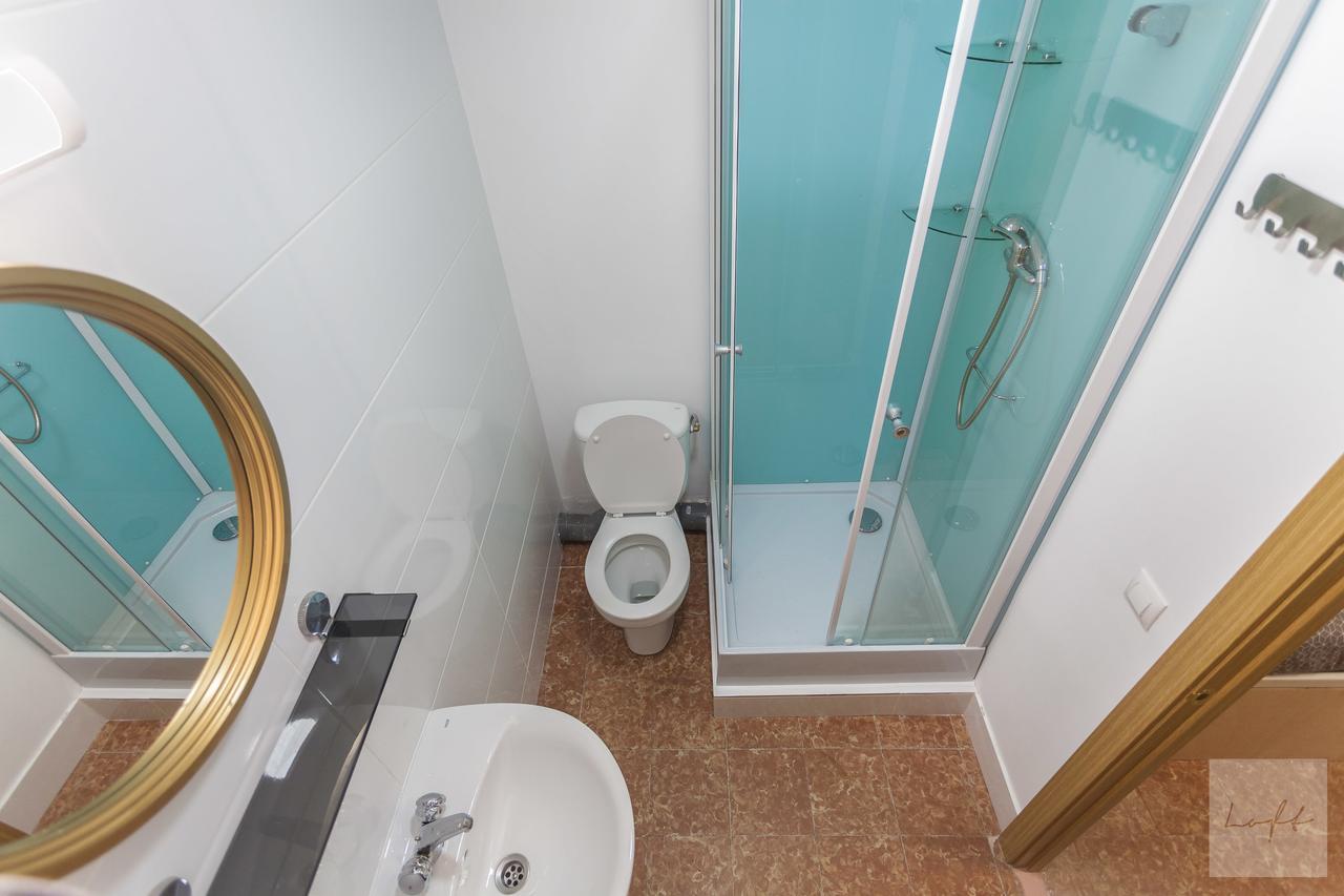 Loft Group * Lloret de Mar