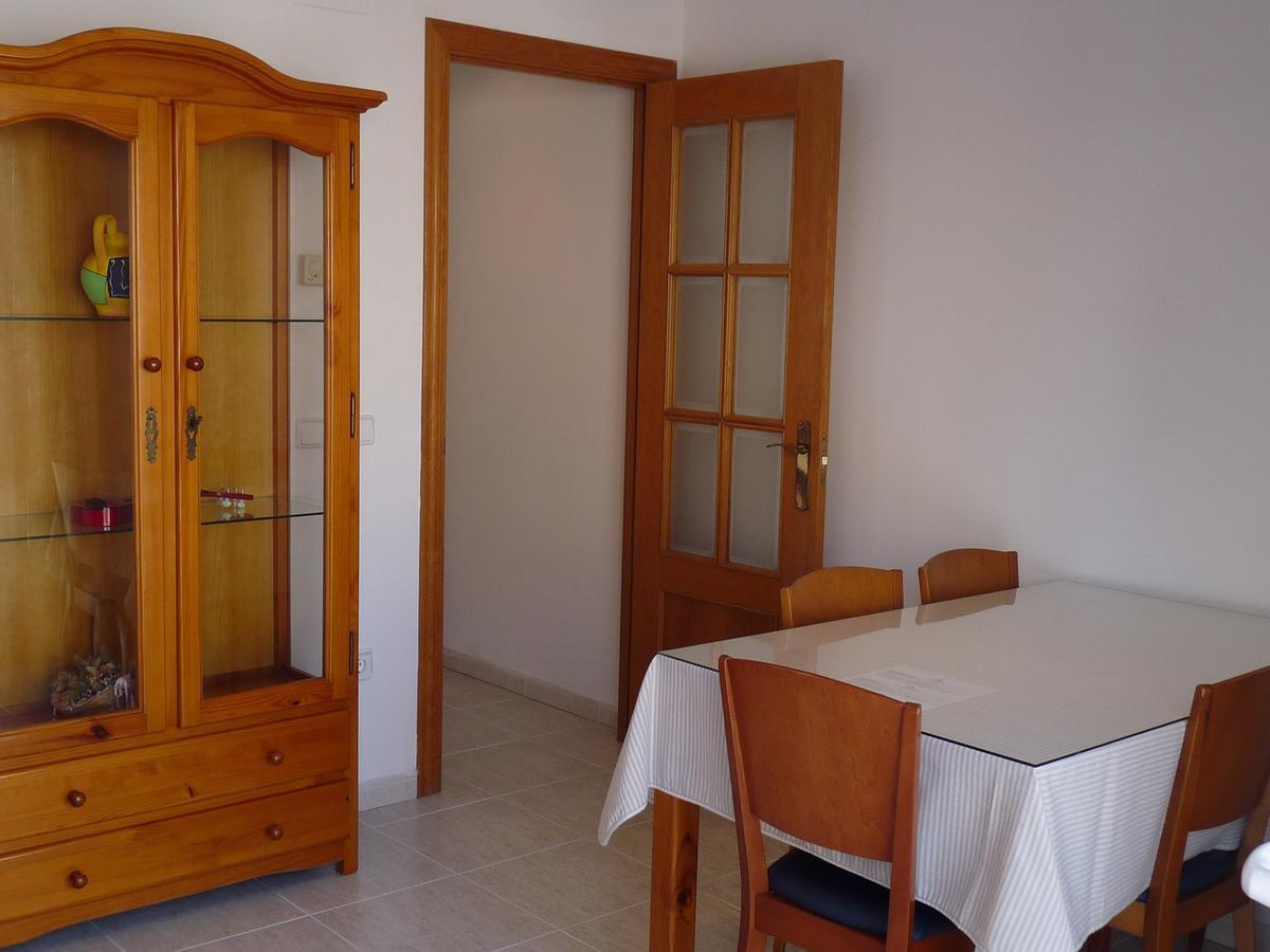 Apartamento Tropic Lloret de Mar