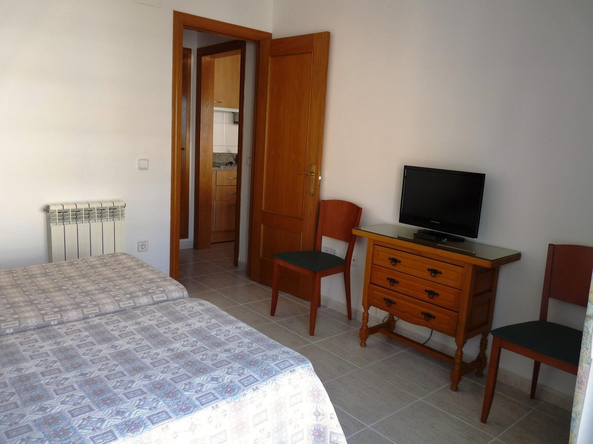Apartamento Tropic *