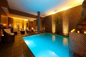 Augusta Club & - Adults Only Hotel