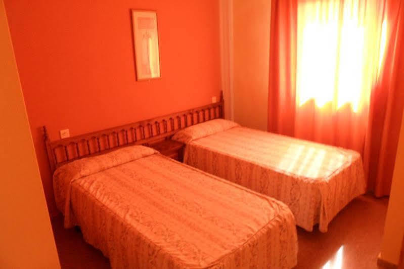 Mariposas Apartahotel