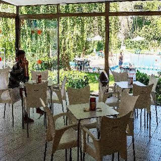 Apartahotel Mariposas Lloret de Mar