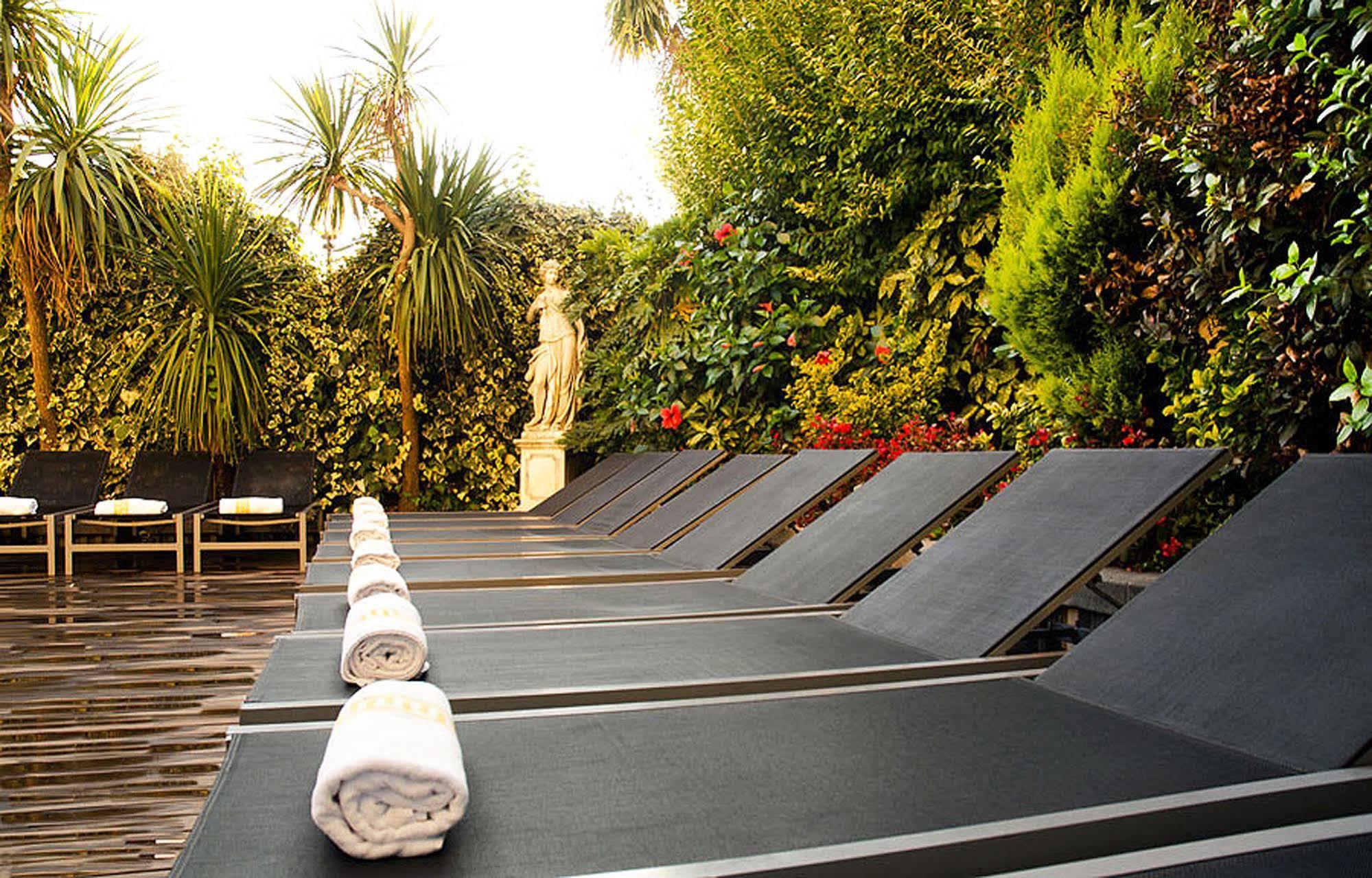 Hotel Augusta Club & - Adults Only