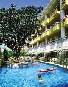 Hotel Augusta Club & - Adults Only Lloret de Mar
