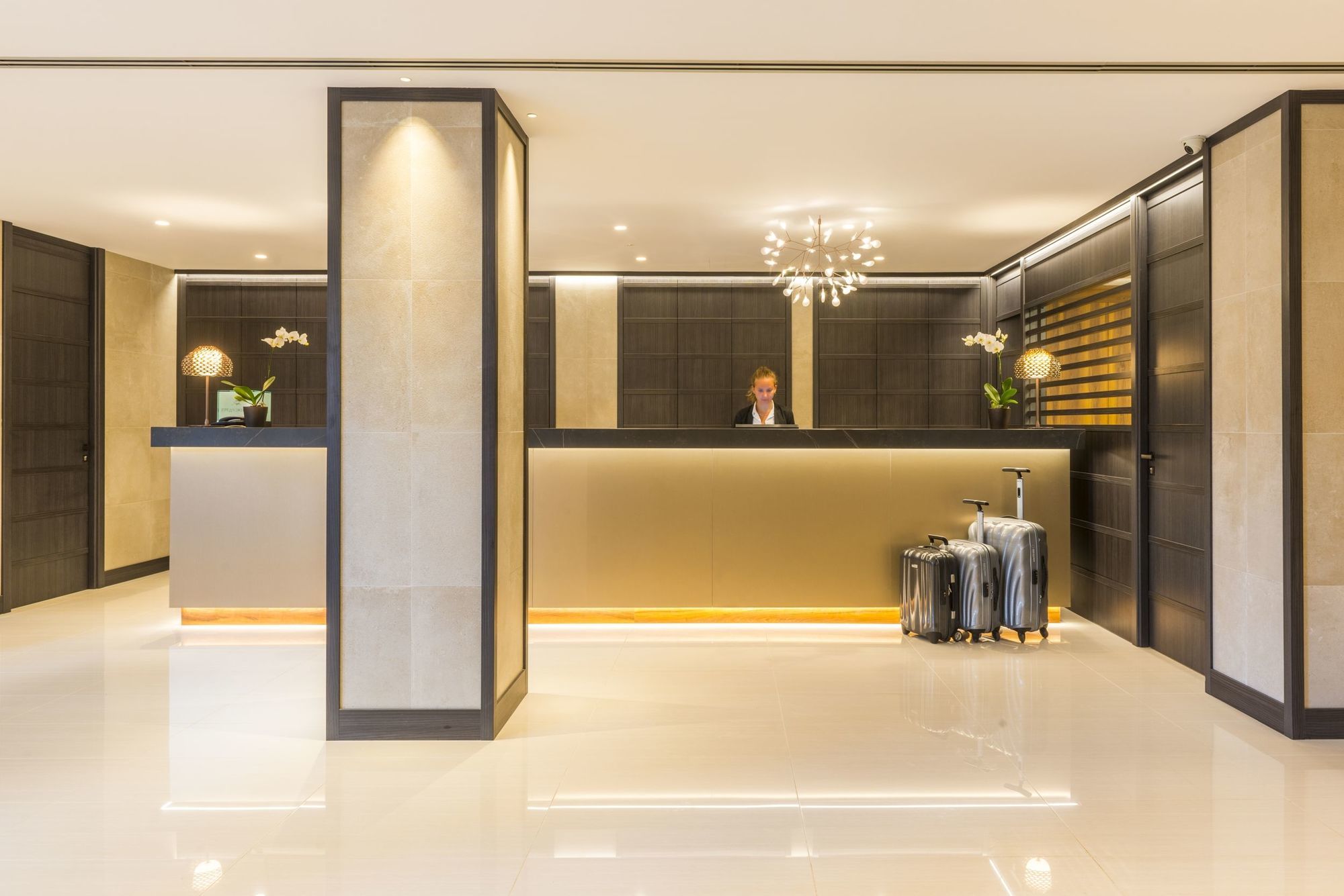 Marsol Hotel Lloret de Mar