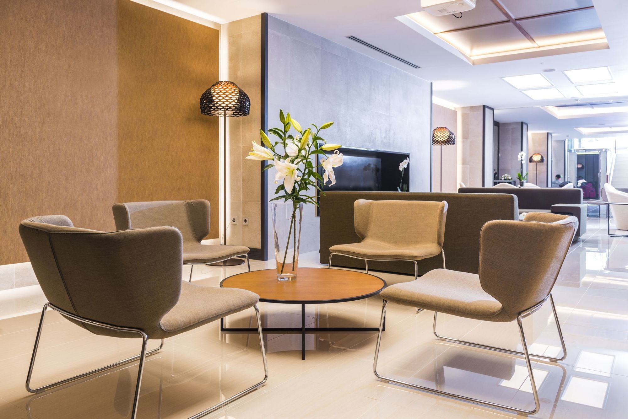 Hotel Marsol 4*