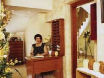 Bella Dolores Hotel 2*