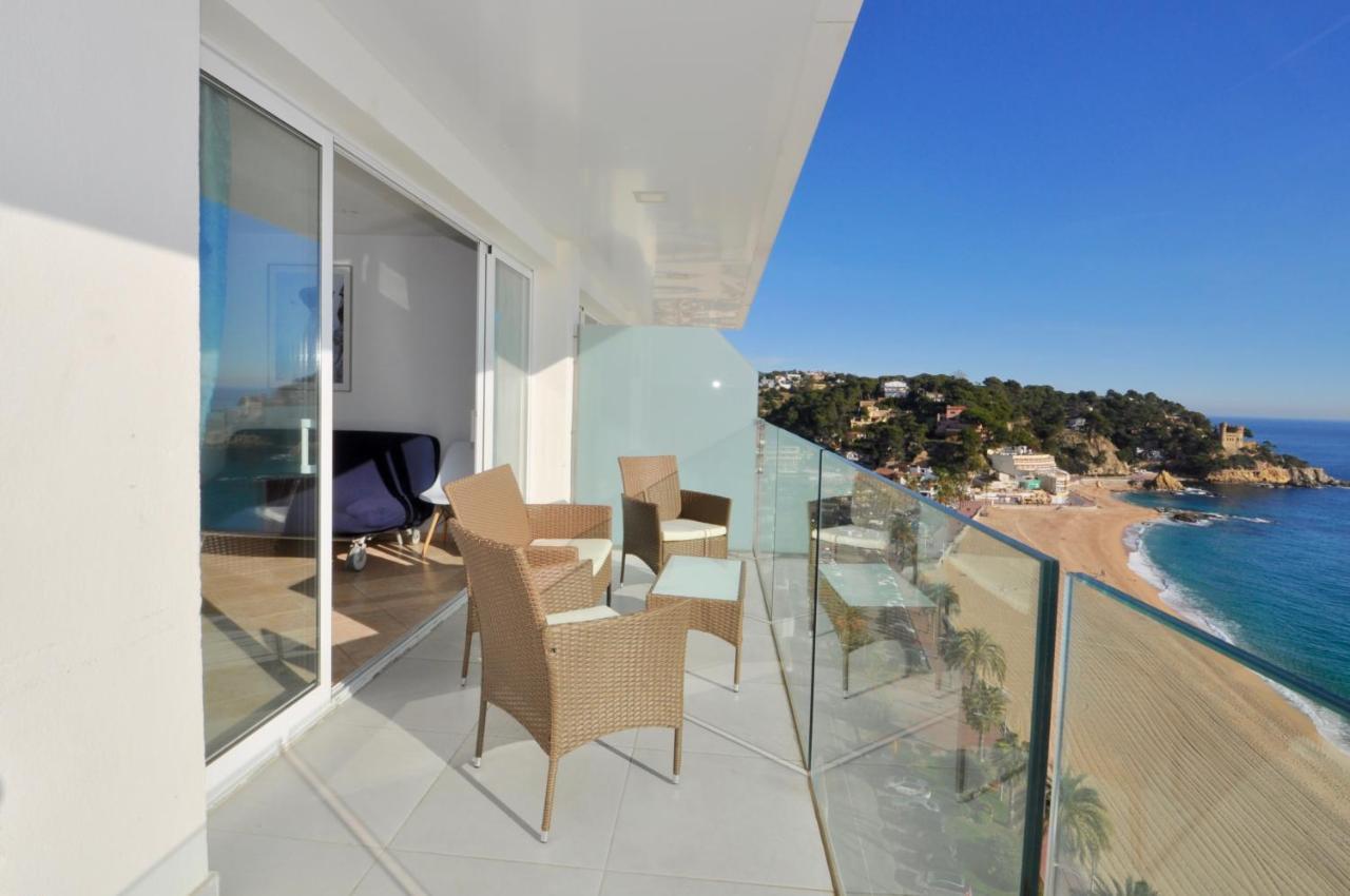 Vista Panoramica Apartment