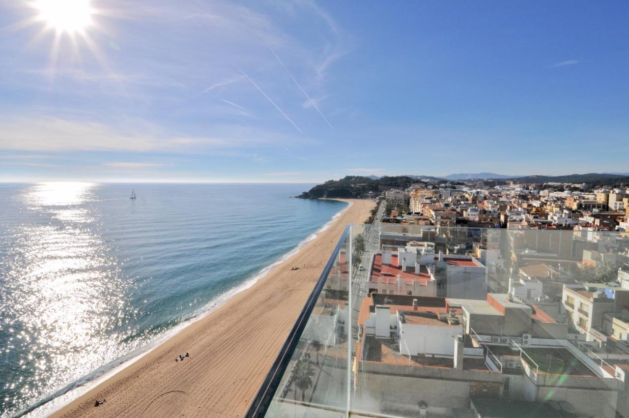 Vista Panoramica *