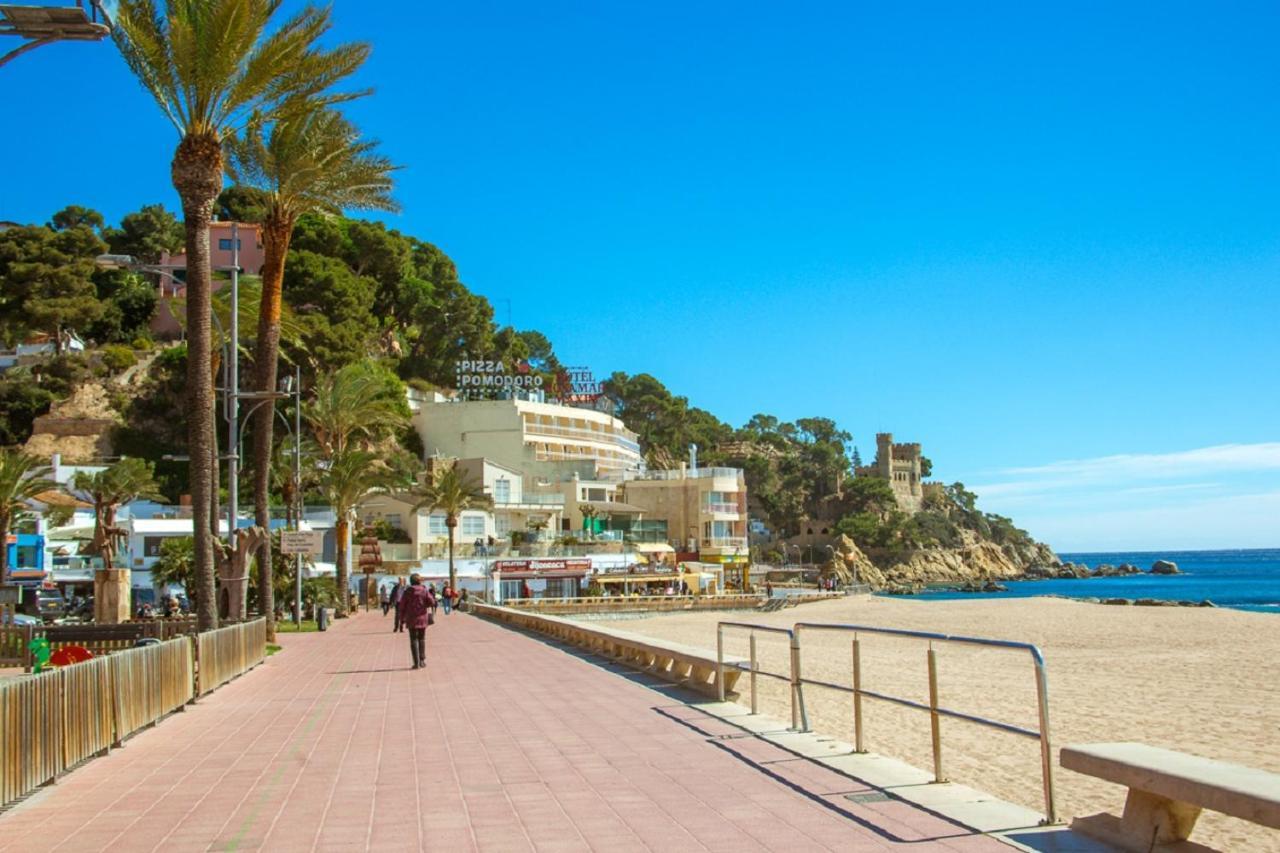 Apartamento Zodiak Lloret de Mar