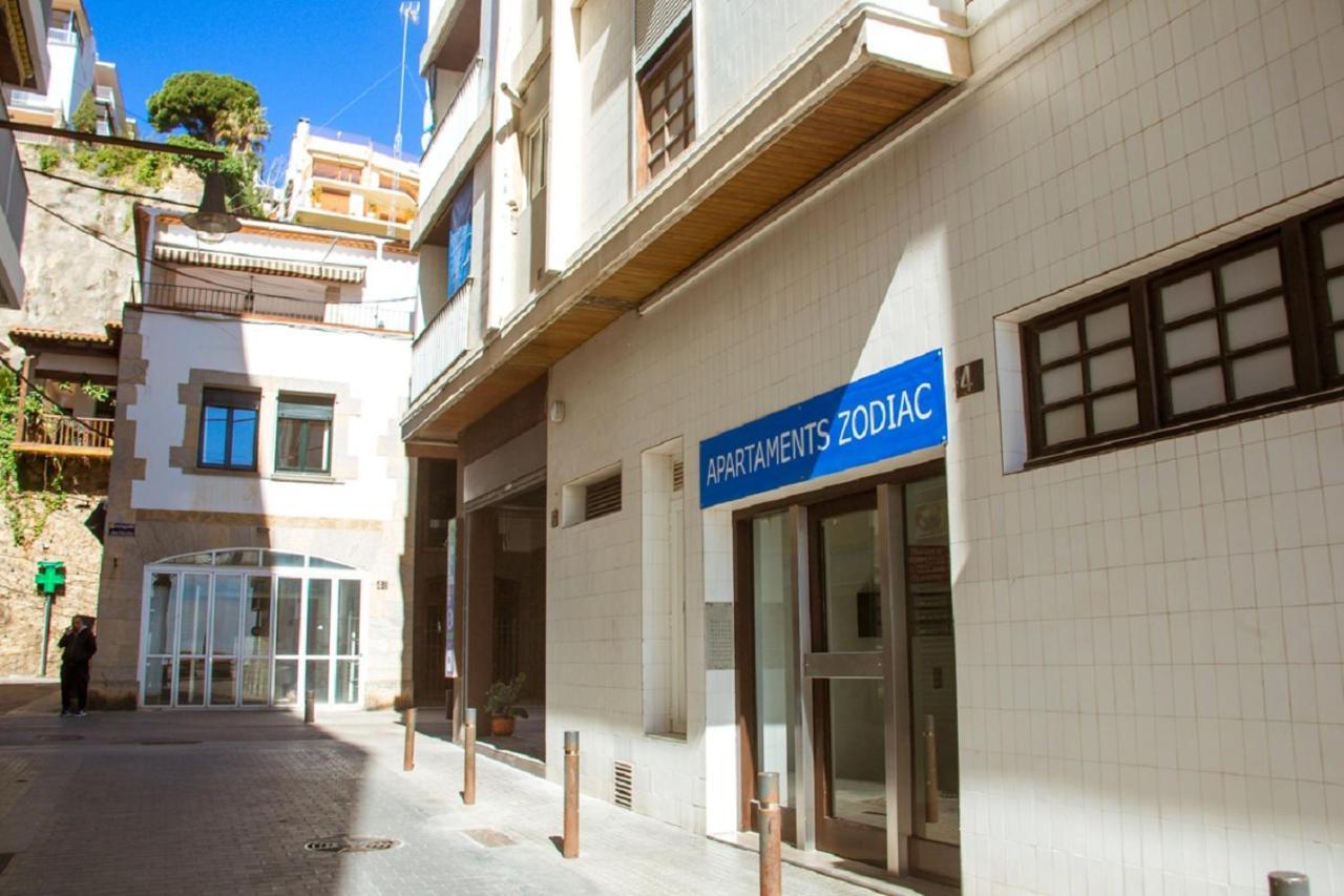 Zodiak Apartamento Lloret de Mar