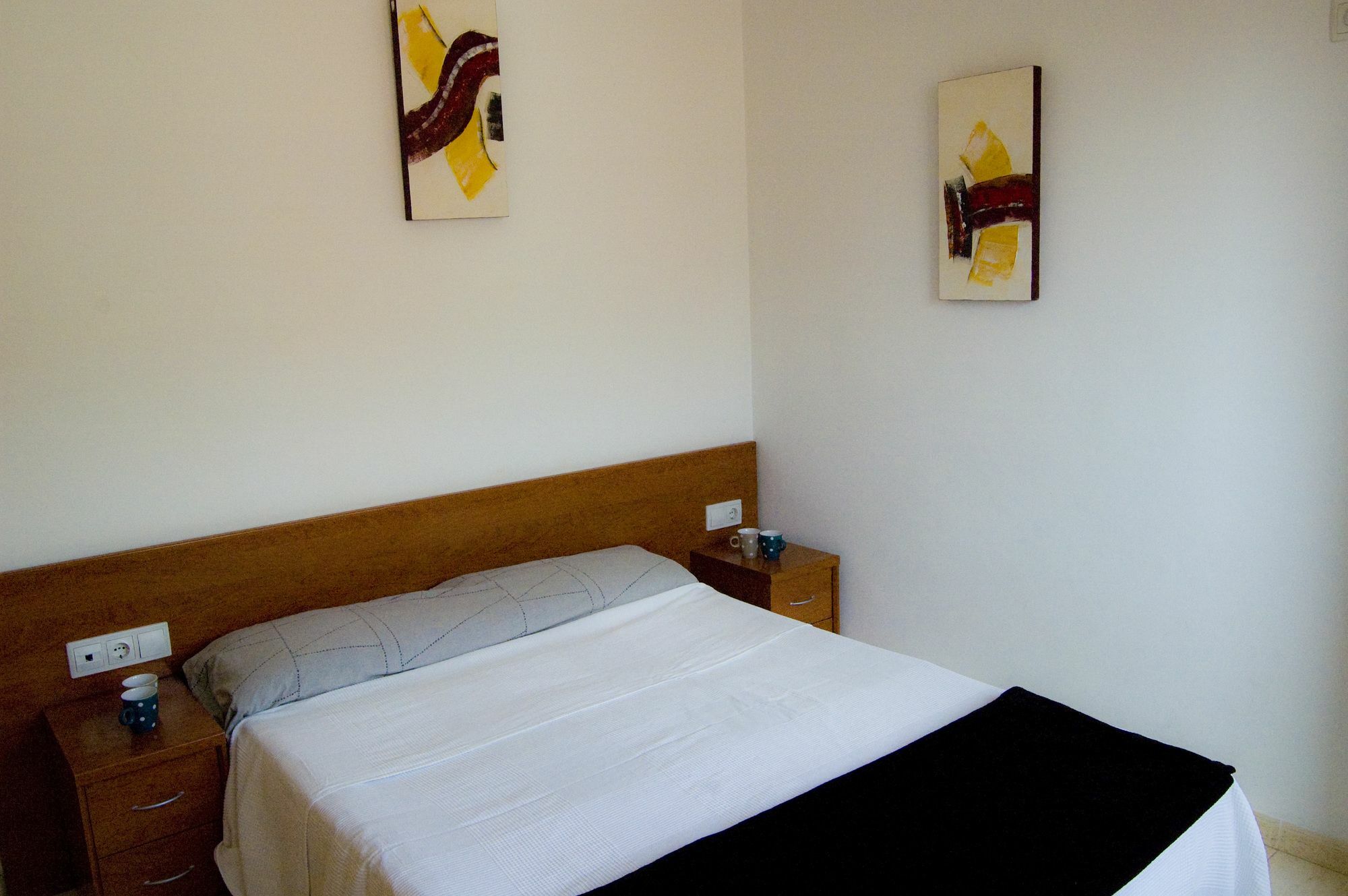 Ar Easy Oliva Apartamento Lloret de Mar