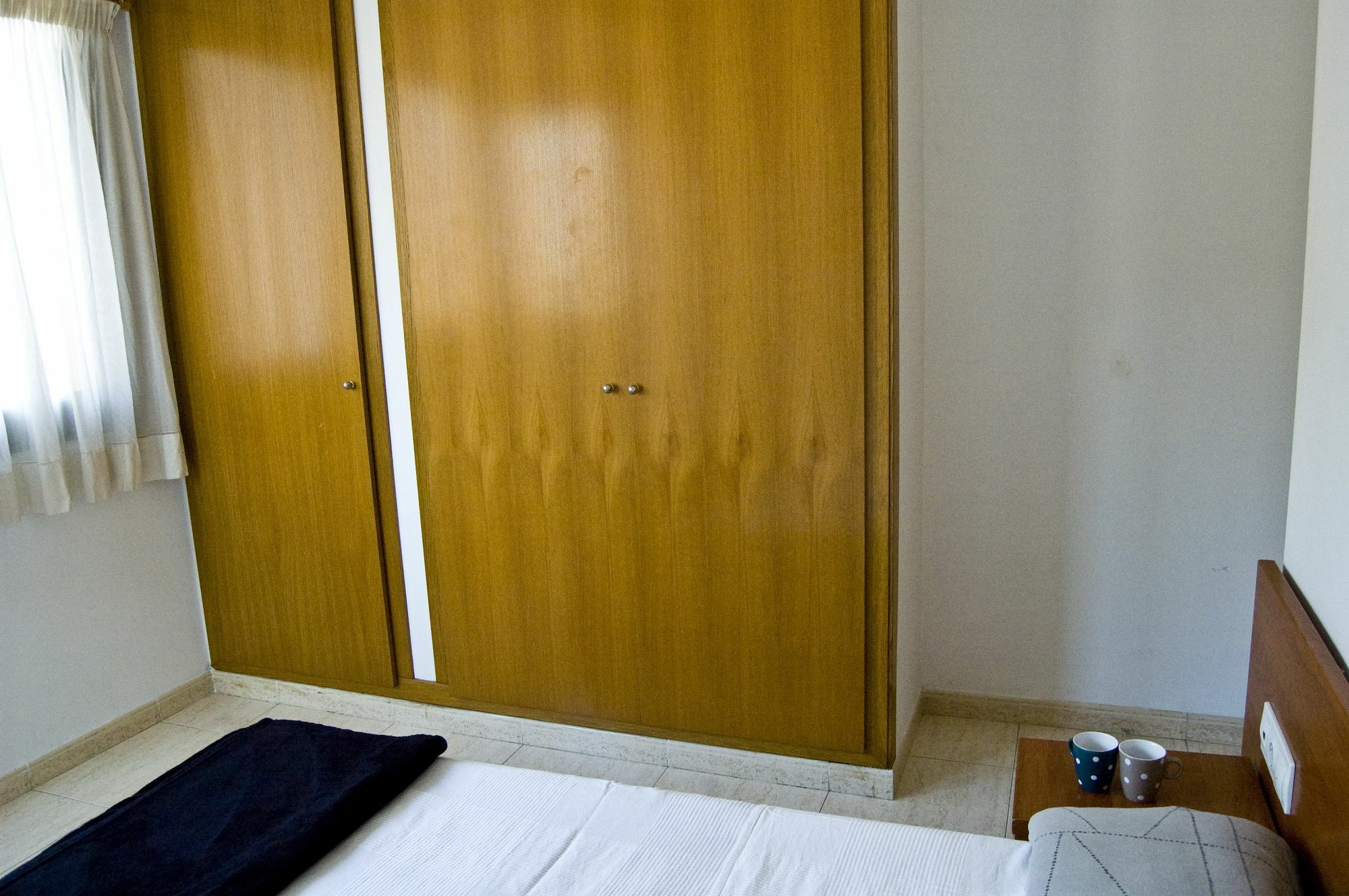 Ar Easy Oliva Apartamento