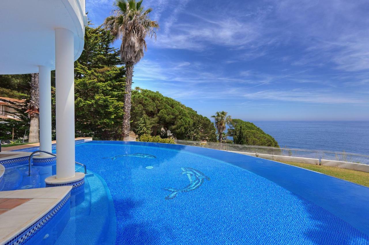 Al Lado Del Mar Tortuga 12 Villa *
